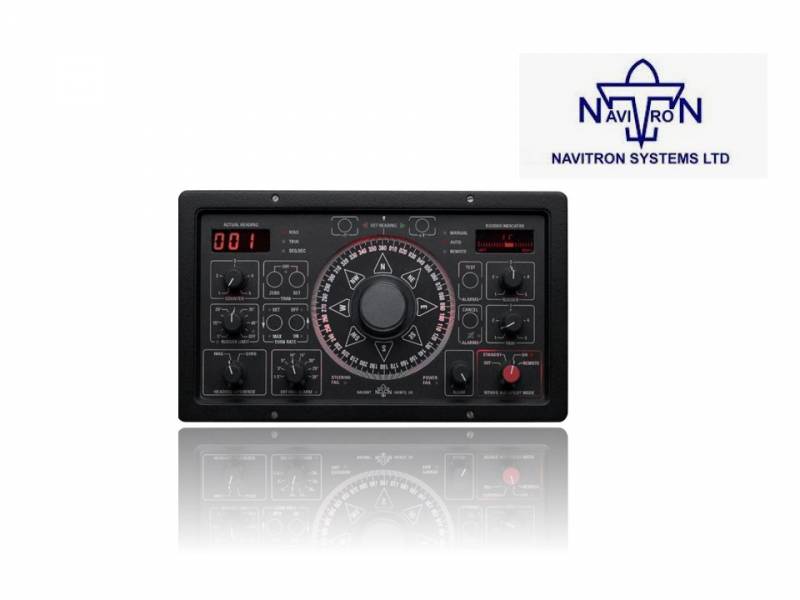 NT951G SMALL SHIP AUTOPILOT