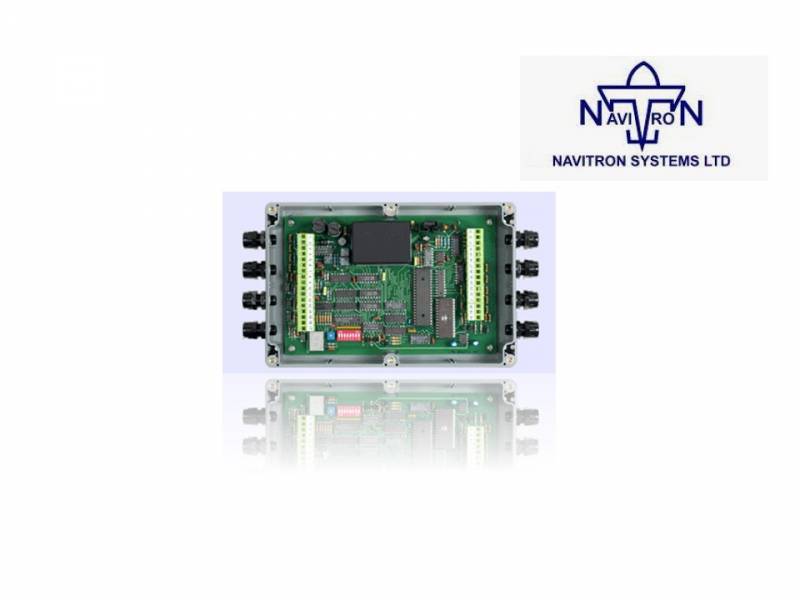 NT920HDI + NT923HDI - NT925HDI Heading & Speed Data Interface