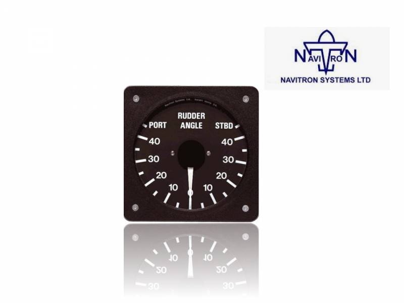 NT920RAI Rudder Angle lndicator Head