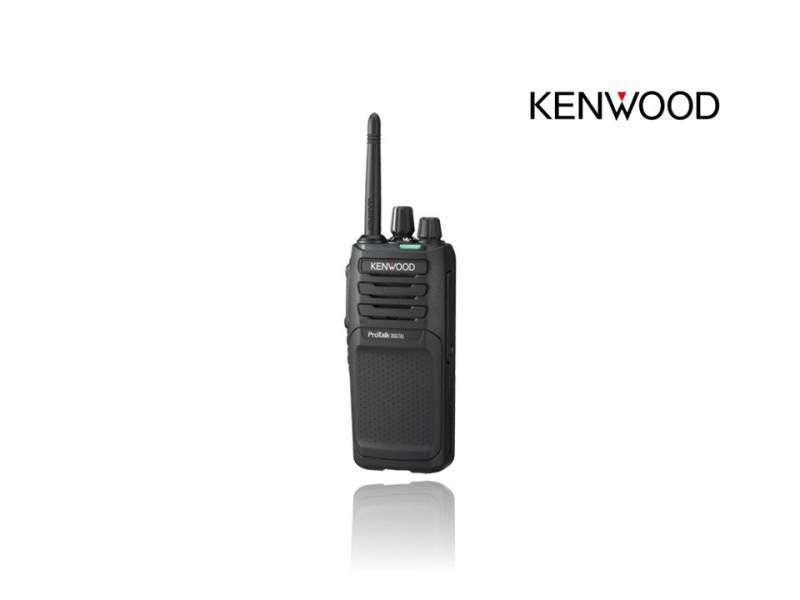 TK-3701DE KENWOOD THEMYS