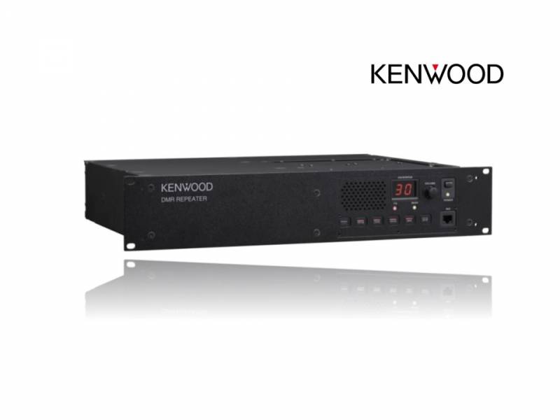 TKR-D710E / TKR-D810E KENWOOD THEMYS